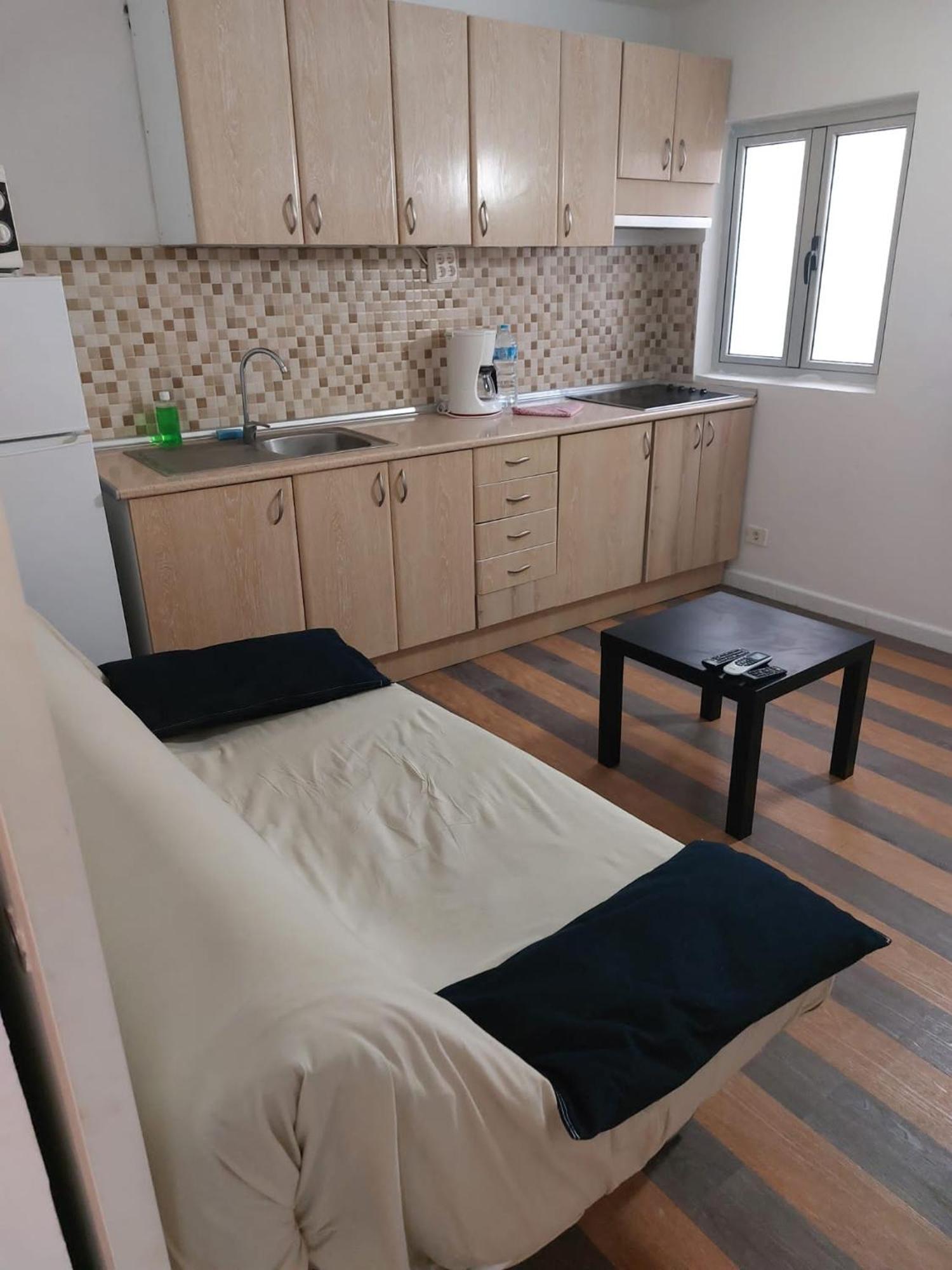 Vista Puerto Arguineguin Individual Apartman Kültér fotó