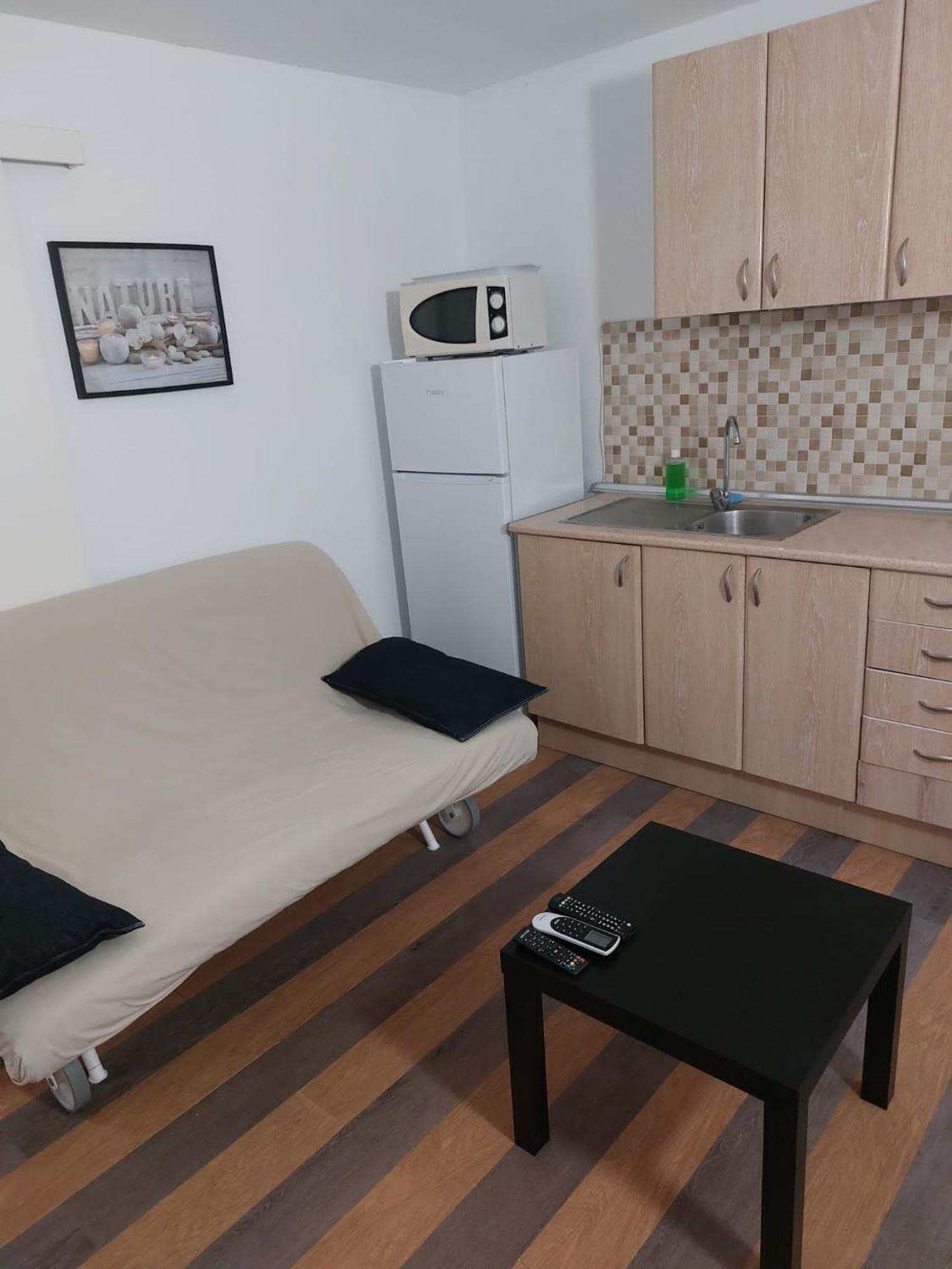 Vista Puerto Arguineguin Individual Apartman Kültér fotó
