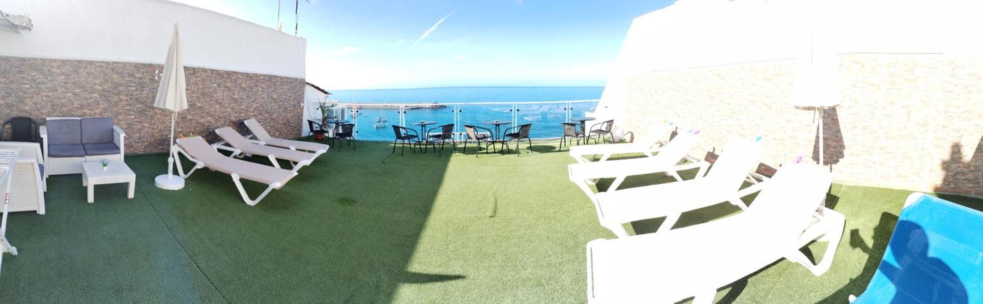 Vista Puerto Arguineguin Individual Apartman Kültér fotó
